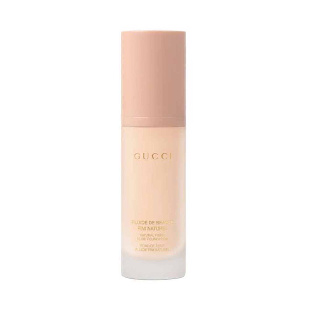 Gucci |  Fluide De Beauté Natural Finish Fluid Foundation